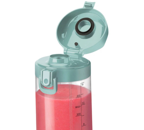 Блендер Nutribullet NBP003LBL