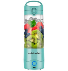 Блендер Nutribullet NBP003LBL