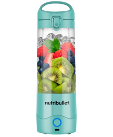 Блендер Nutribullet NBP003LBL
