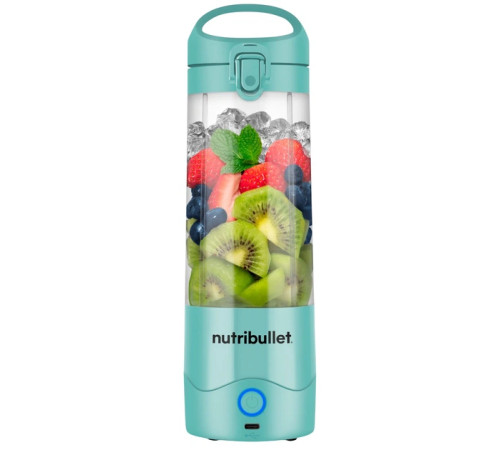 Блендер Nutribullet NBP003LBL