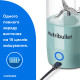 Блендер Nutribullet NBP003LBL