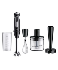 Блендер BRAUN MQ 55307 MBK