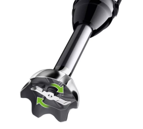 Блендер BRAUN MQ 55307 MBK