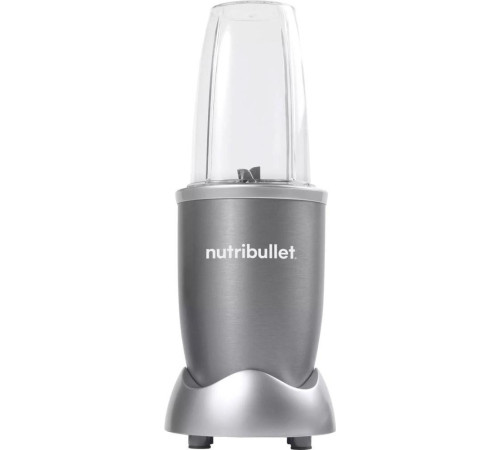 Блендер Nutribullet Pro NB907S
