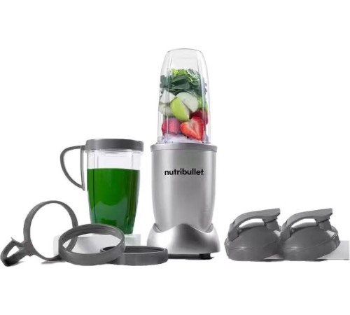 Блендер Nutribullet Pro NB907S