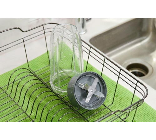 Блендер Nutribullet Pro NB907S