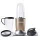 Блендер Nutribullet Pro NB907CP