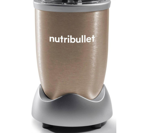 Блендер Nutribullet Pro NB907CP