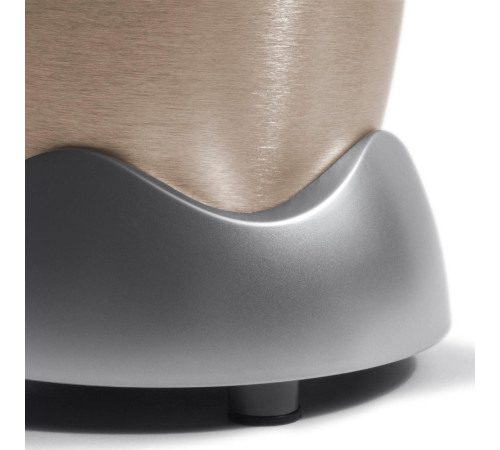 Блендер Nutribullet Pro NB907CP