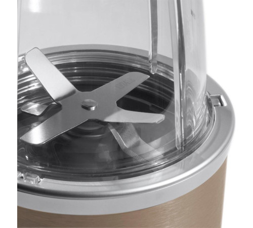 Блендер Nutribullet Pro NB907CP