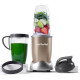Блендер Nutribullet Pro NB907CP