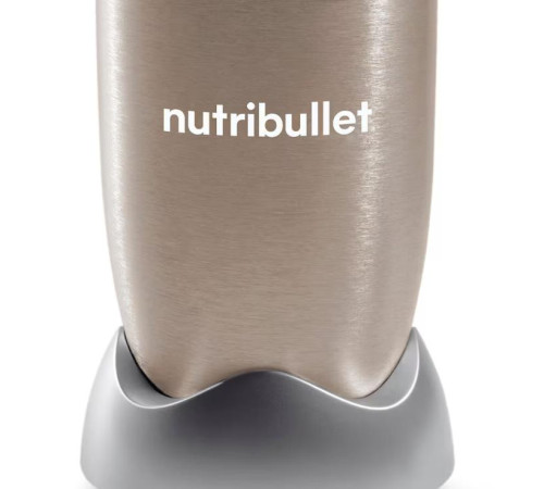 Блендер Nutribullet Pro NB907CP