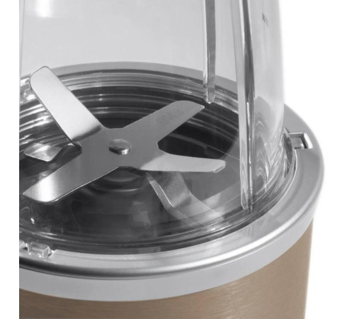 Блендер Nutribullet Pro NB907CP