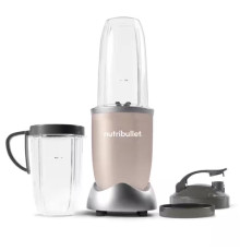 Блендер Nutribullet Pro NB907CP
