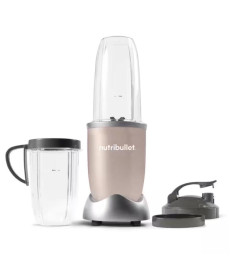 Блендер Nutribullet Pro NB907CP