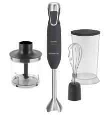 Блендер заглибний POLARIS PHB 1302 Silent, сірий