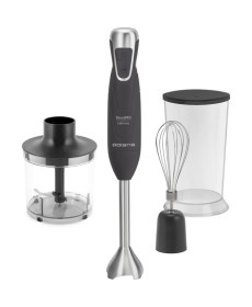 Блендер заглибний POLARIS PHB 1302 Silent, сірий