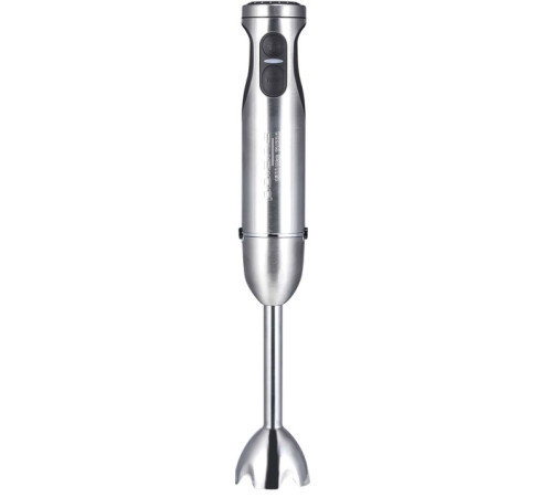 Блендер заглибний POLARIS PHB 1604AL CUBE, сіро-чорний