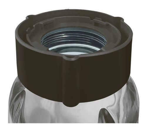 Блендер стаціонарний POLARIS PTB 1801G, металік