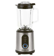 Блендер стаціонарний POLARIS PTB 1801G, металік