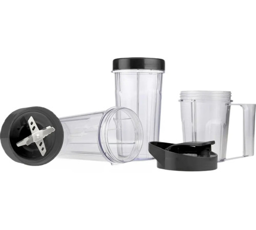 Блендер GORENJE BN 1000 BK