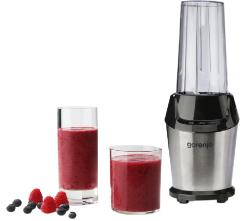 Блендер GORENJE BN 1000 BK