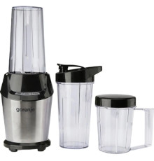 Блендер GORENJE BN 1000 BK