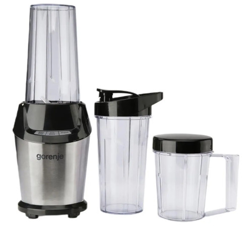 Блендер GORENJE BN 1000 BK