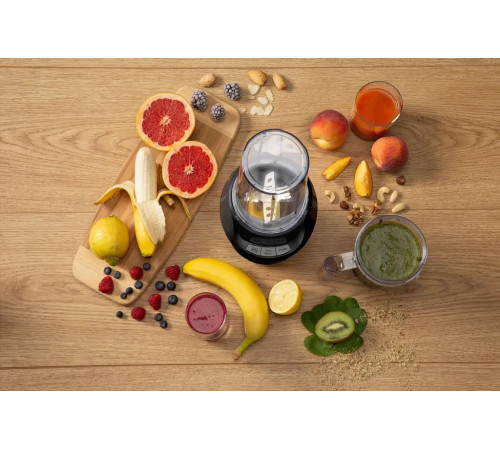 Блендер GORENJE BN 1000 BK