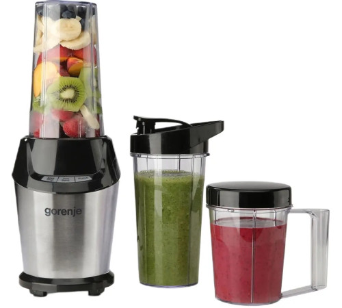 Блендер GORENJE BN 1000 BK