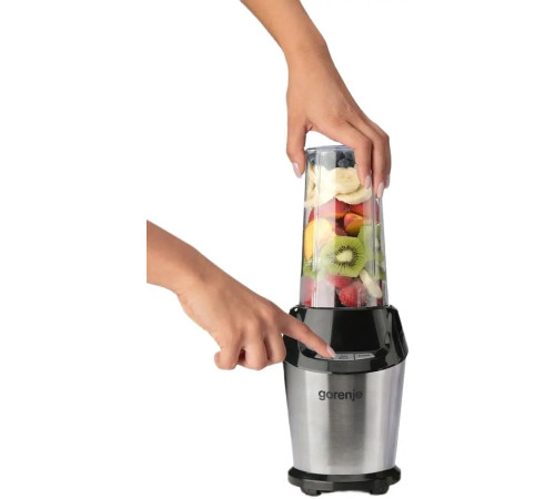 Блендер GORENJE BN 1000 BK