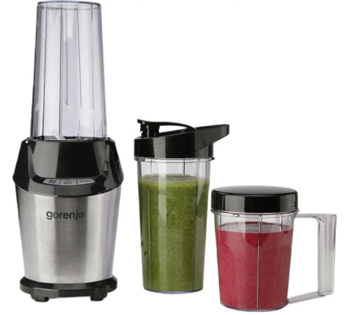 Блендер GORENJE BN 1000 BK