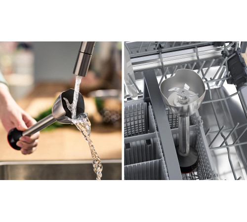 Блендер BOSCH MSM4B621