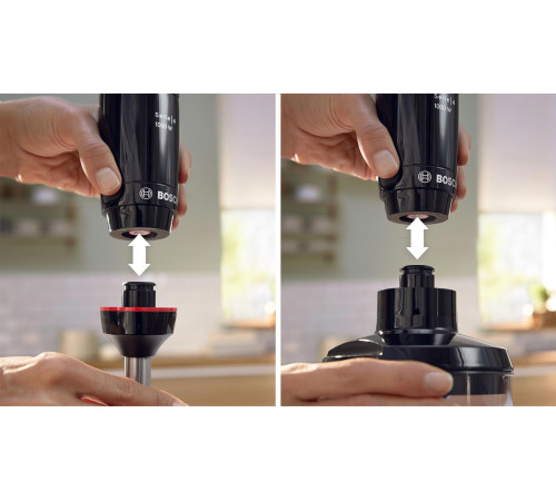 Блендер BOSCH MSM4B621