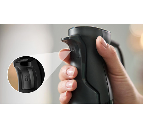 Блендер BOSCH MSM4B621