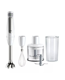 Блендер BRAUN MQ 7035 WH