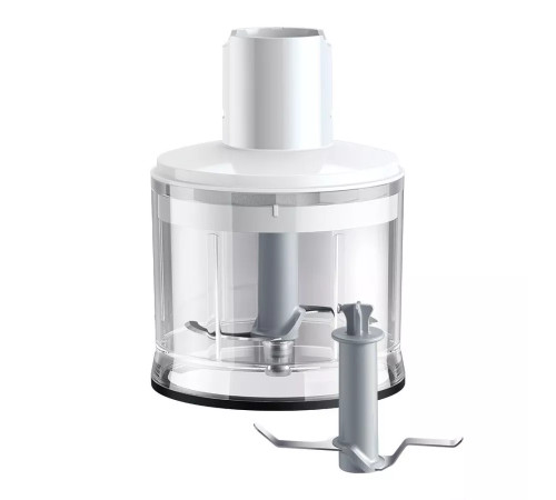 Блендер BRAUN MQ 7035 WH