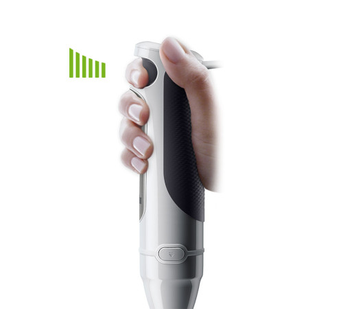 Блендер BRAUN MQ 7035 WH