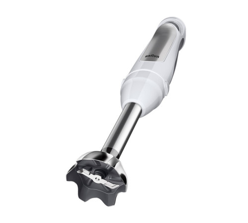 Блендер BRAUN MQ 7035 WH