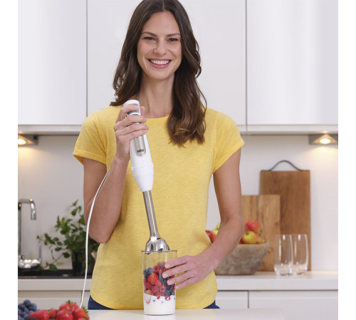 Блендер BRAUN MQ 7035 WH