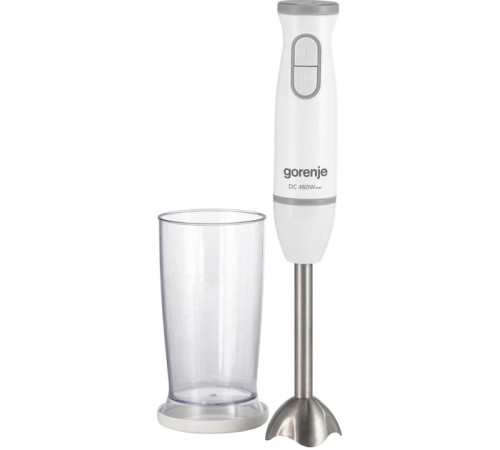 Блендер заглибний GORENJE HBC 561 QW