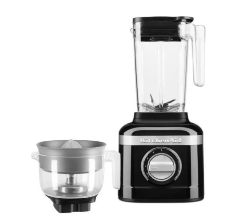 Блендер KitchenAid K150 5KSB1350EOB, чорний