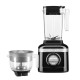 Блендер KitchenAid K150 5KSB1350EOB, чорний