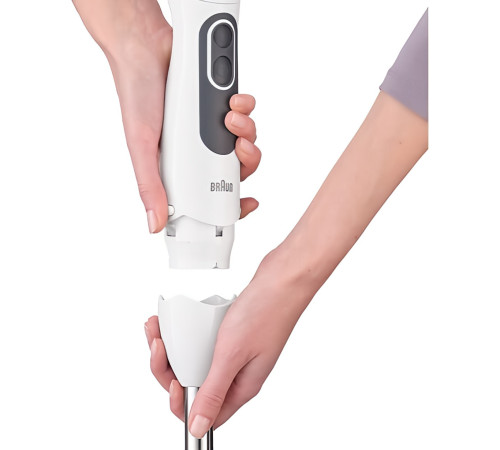 Блендер BRAUN MQ 3125 B