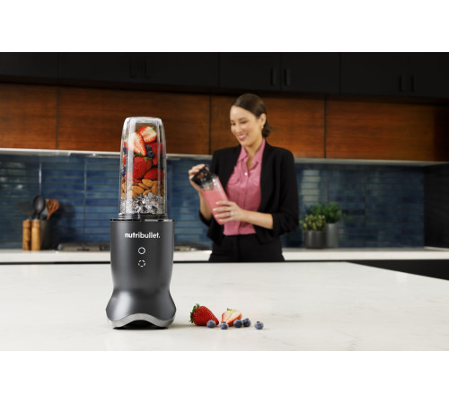 Блендер Nutribullet Ultra NB1206DG