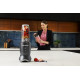 Блендер Nutribullet Ultra NB1206DG