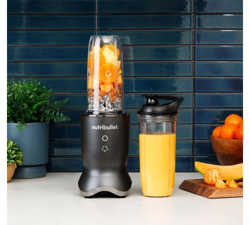 Блендер Nutribullet Ultra NB1206DG