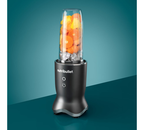 Блендер Nutribullet Ultra NB1206DG