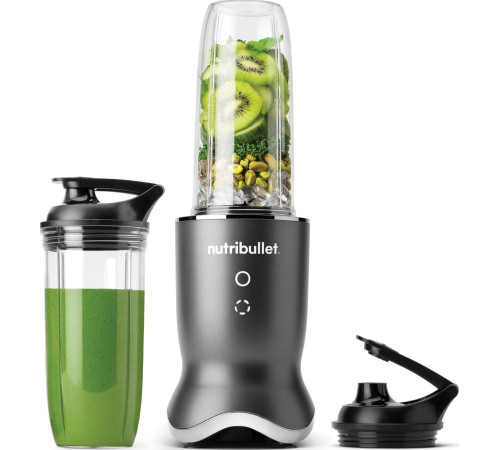 Блендер Nutribullet Ultra NB1206DG