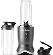Блендер Nutribullet Ultra NB1206DG
